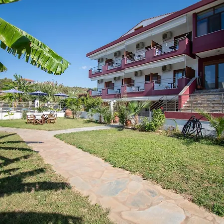 Star Paradise Hotel-2