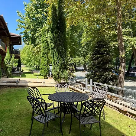 Thermes Pozar Resort-3