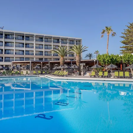 Sol By Melia Marina Beach Crete-2