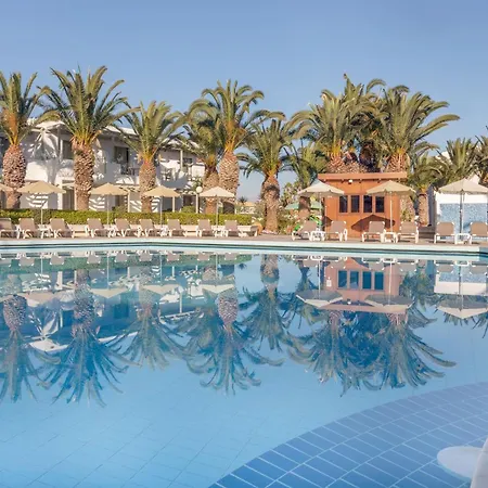 SOL by Meliá Marina Beach Crete-3