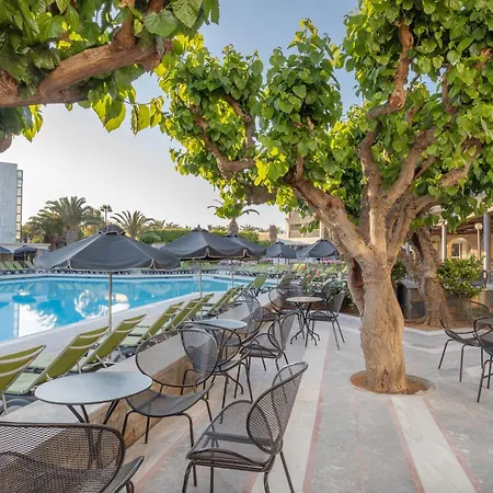 Sol By Melia Marina Beach Crete-2
