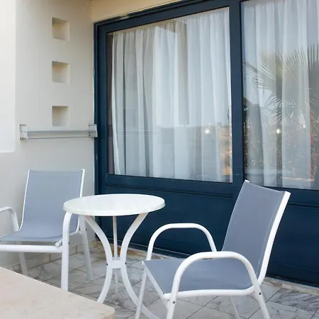 Sol By Melia Marina Beach Crete-3