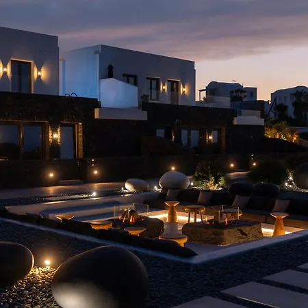 Santanna Luxury Suites-3