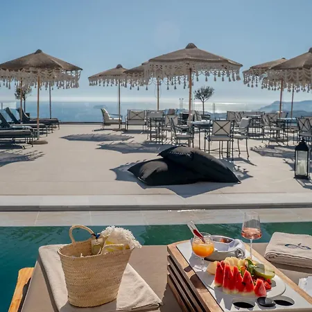 Apeiron Blue Santorini - Adults Only - Apeiron Hotels-3