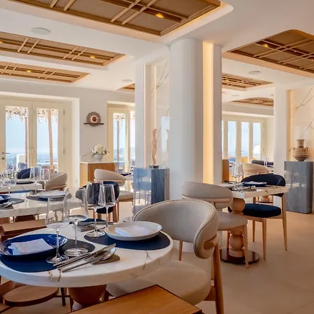 Apeiron Blue Santorini - Adults Only - Apeiron Hotels-3