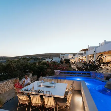 Paros Agnanti Resort&Spa-2