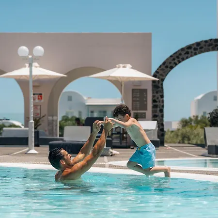 El Greco Resort&Spa-3
