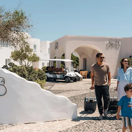 El Greco Resort & Spa-2