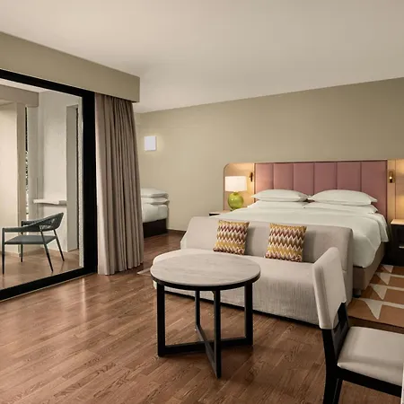 Sheraton Rhodes Resort-2