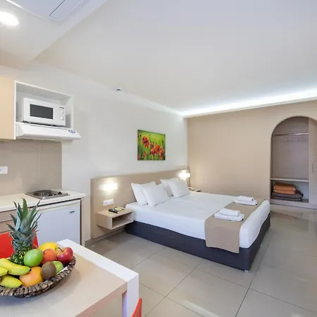 Atrion Resort Hotel-3