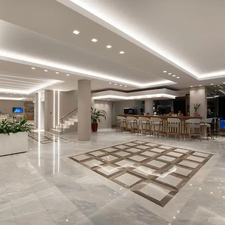 Creta Palm Resort Hotel & Apartments-2