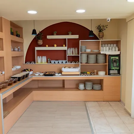 Creta Aquamarine Hotel-2
