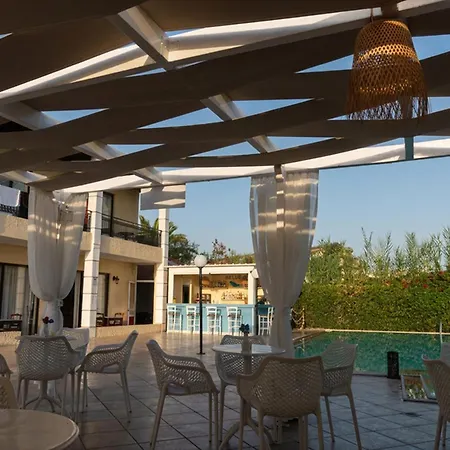 Creta Aquamarine Hotel-2