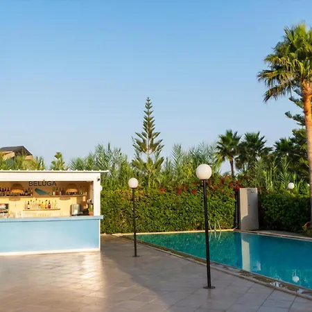 Creta Aquamarine Hotel-2