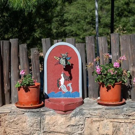Bungalow - Camping Apollon-3