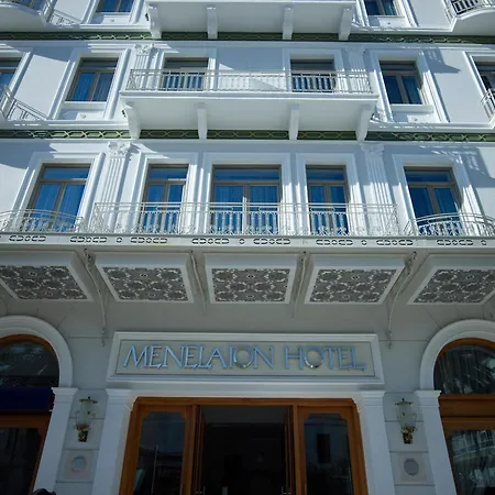 Menelaion Hotel-3