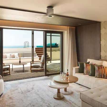 Mitsis Summer Palace (Adults Only)-3