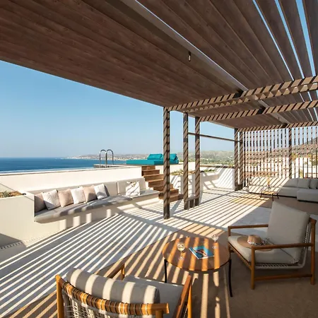 Mitsis Summer Palace (Adults Only)-2