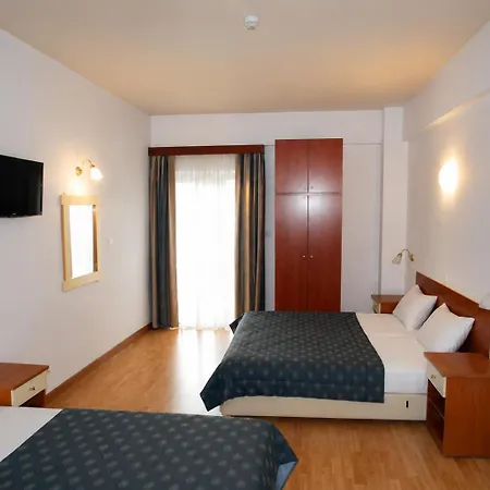 Hotel Filoxenia Beach-2