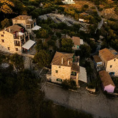 Revera Traditional Stone Villas, Apartments & Studios-2