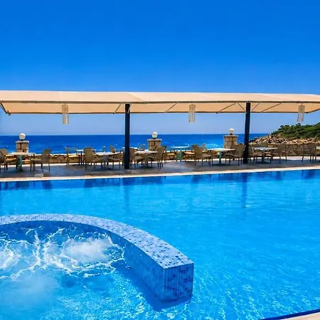 Lalloudes Hotel Mani-2