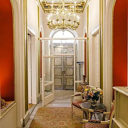 Palaiologos Luxury City Hotel-2