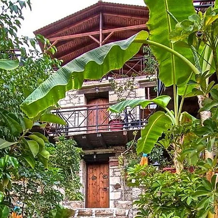 Stone Village-3