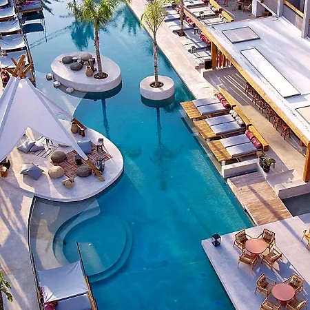 The Syntopia Hotel - Adults Only-2