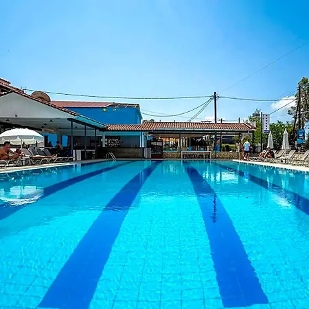 Perkes Hotel Complex (Adults Only)-2