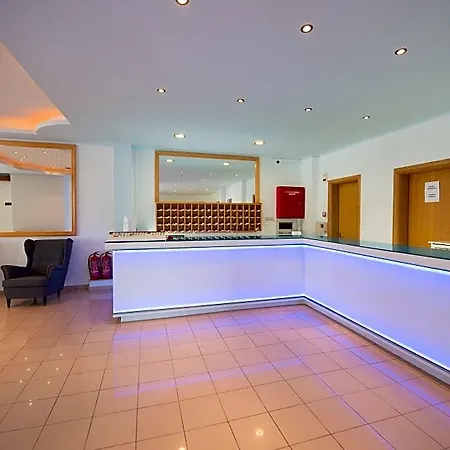 Silver Beach Hotel (Adults Only)-3