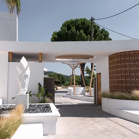 Casa Cabana Boutique Hotel & Spa - Adults Only-3