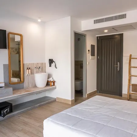 Casa Cabana Boutique Hotel & Spa - Adults Only-2