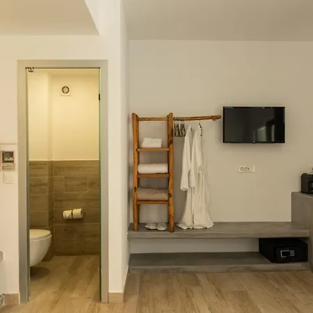 Casa Cabana Boutique Hotel & Spa - Adults Only-3