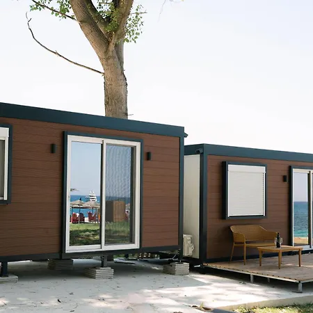 Burano Camping Beach-Bar-3