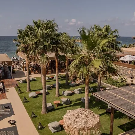 Enorme Ammos Beach - Adults Only-3