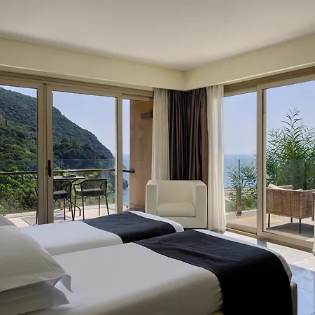 Atlantica Grand Mediterraneo Resort - Adults Only-2