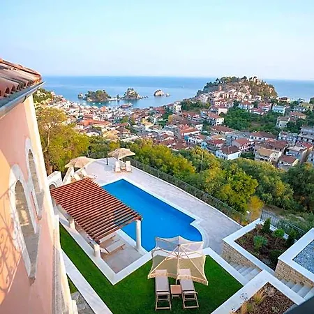 Elysium Living Parga-3