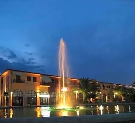 Argo Apartments Near Nafplio-3