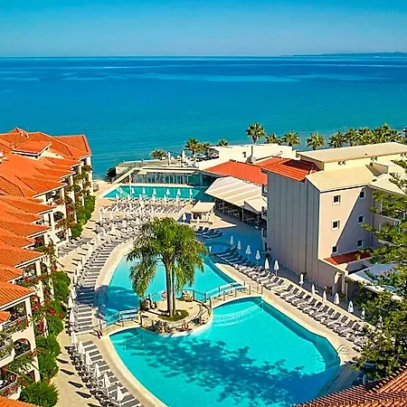 Tsilivi Beach Hotel Zakynthos-2