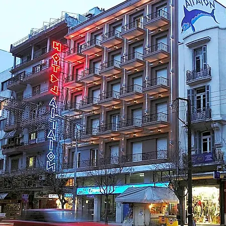 Aegeon Hotel-2
