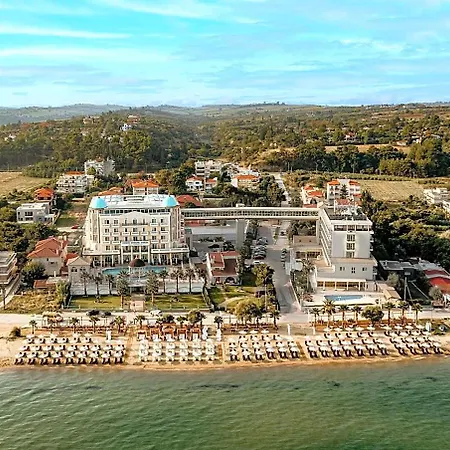 Wellness Santa Hotel - Adults Plus12-2