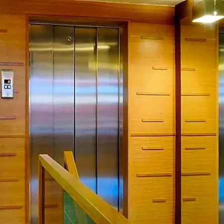 Galaxy City Center Hotel-2