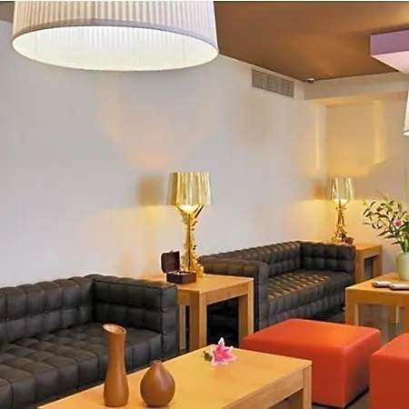 Galaxy City Center Hotel-3