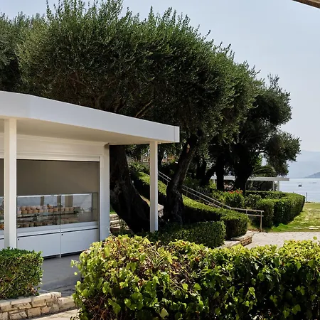 Atlantica Nissaki Beach - Adults Only-2