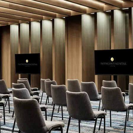Intercontinental Crete By Ihg-2