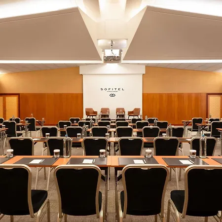 Sofitel Athens Airport-3