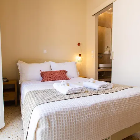Athena Hotel-3