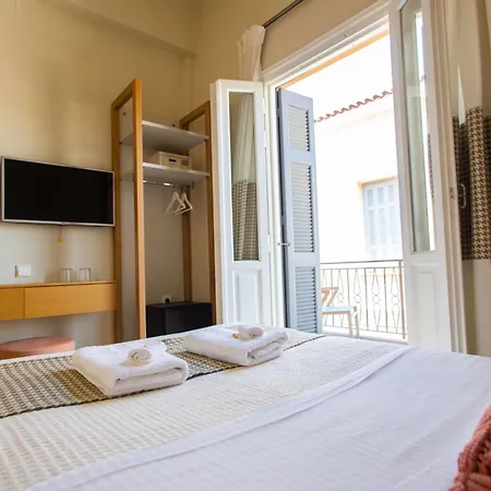 Athena Hotel-2