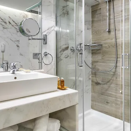 Mercure Rhodes Alexia Hotel & Spa (Adults Only)-2