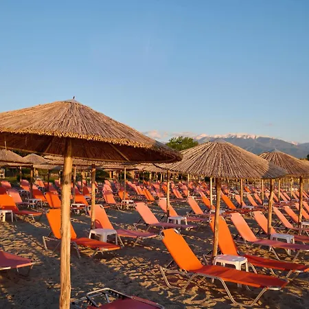Cronwell Platamon Resort All-Inclusive-3